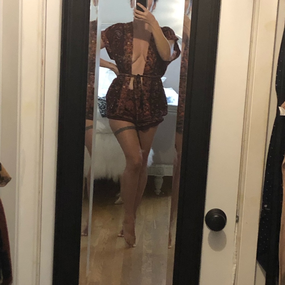 Free people set